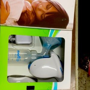 Evenflo Breastpump
